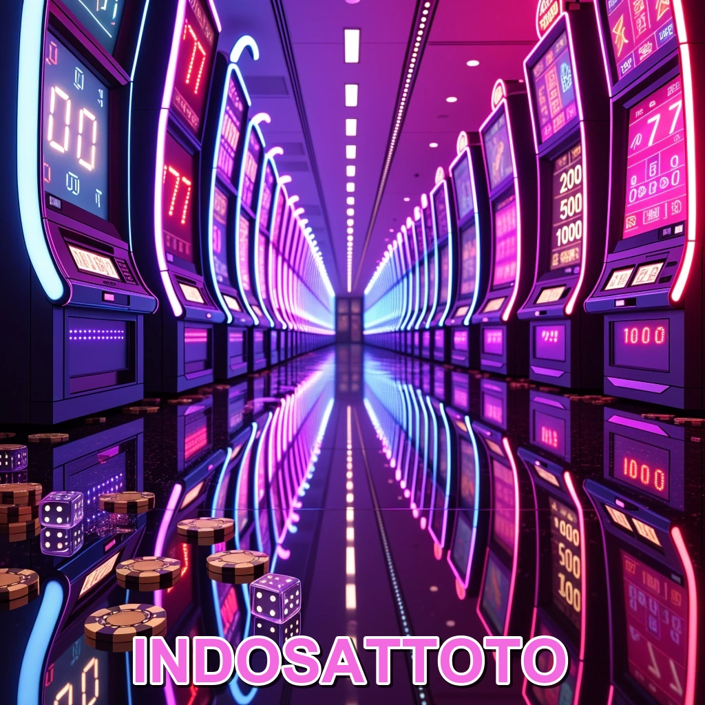 Screenshot 3 - INDOSATTOTO Settings