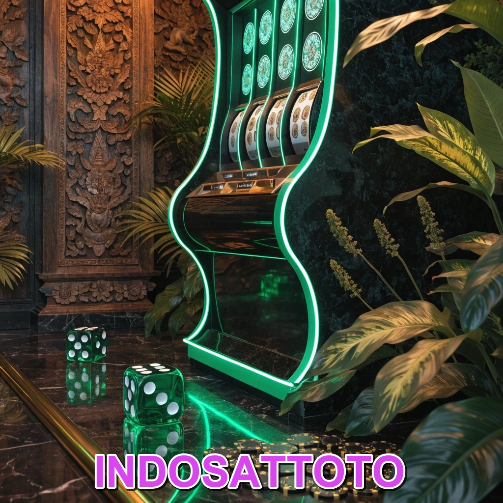Screenshot 8 - INDOSATTOTO Dashboard