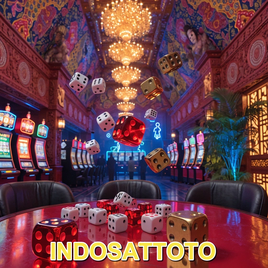 Screenshot 3 - INDOSATTOTO Settings