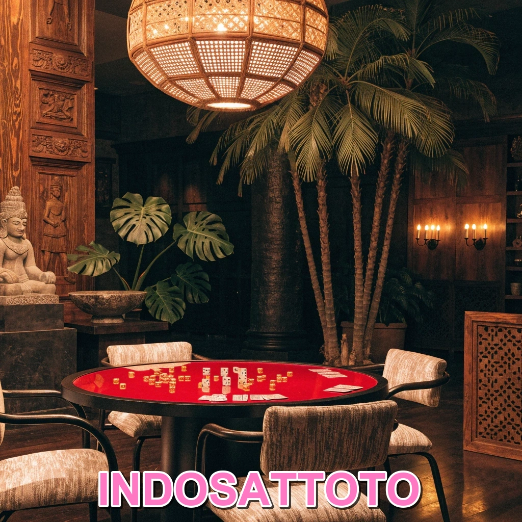 Screenshot 2 - INDOSATTOTO Features