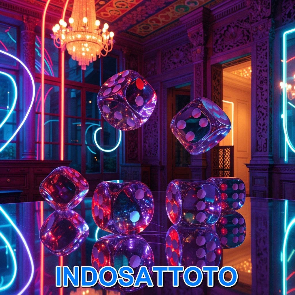 Screenshot 2 - INDOSATTOTO Features